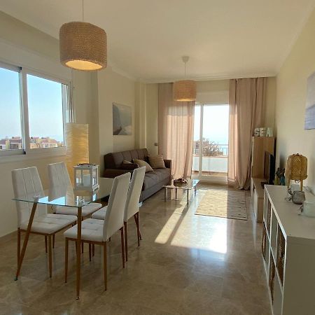 شقة Amazing Duplex With Large Terrace And Sea Views بويرتو دي سانتياغو المظهر الخارجي الصورة