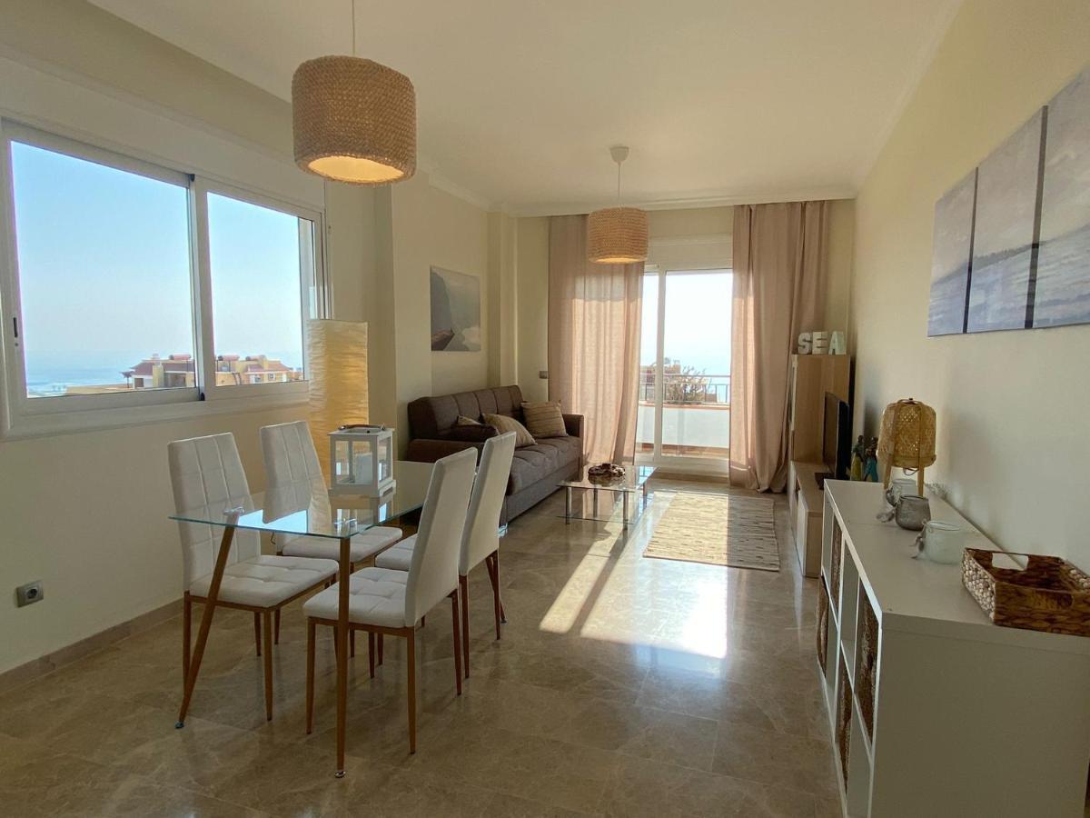 شقة Amazing Duplex With Large Terrace And Sea Views بويرتو دي سانتياغو المظهر الخارجي الصورة